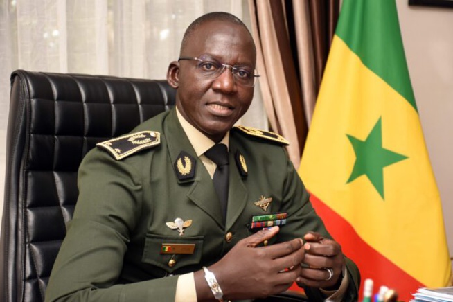 Qui est le Général Mbaye Cissé, le nouveau Chef d’État Major général des Armées nommé par Macky Sall ? Qui est le Général Mbaye Cissé, le nouveau Chef d’État Major général des Armées nommé par Macky Sall ?