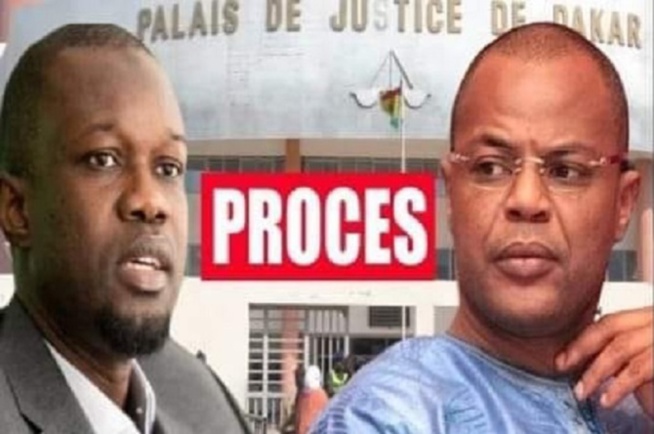 Appels du procureur et de Mame Mbaye Niang : Ce que soupçonnent les avocats d’Ousmane Sonko... Appels du procureur et de Mame Mbaye Niang : Ce que soupçonnent les avocats d’Ousmane Sonko...