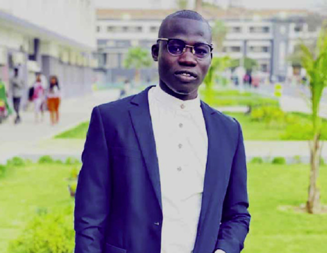 Alerte de Moussa Thiam, Pdt Amicale des étudiants de Fatick «Nous sommes menacés d’expulsion pour faute d’arriérés de loyer…» Alerte de Moussa Thiam, Pdt Amicale des étudiants de Fatick «Nous sommes menacés d’expulsion pour faute d’arriérés de loyer…»