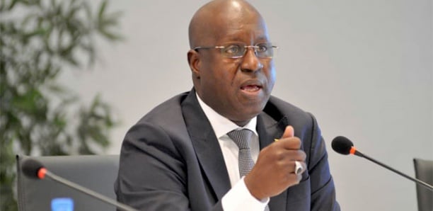 Nouvelles offres flybox 4G: Abdou Karim Sall tape sur la table et interpelle la SONATEL Nouvelles offres flybox 4G: Abdou Karim Sall tape sur la table et interpelle la SONATEL