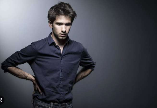 Juan Branco, l'avocat mégalo et manipulateur ? (Cheikh Dia) Juan Branco, l'avocat mégalo et manipulateur ? (Cheikh Dia)