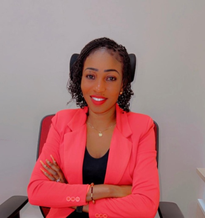 SETER : Maty Gning entame une grève de la faim SETER : Maty Gning entame une grève de la faim