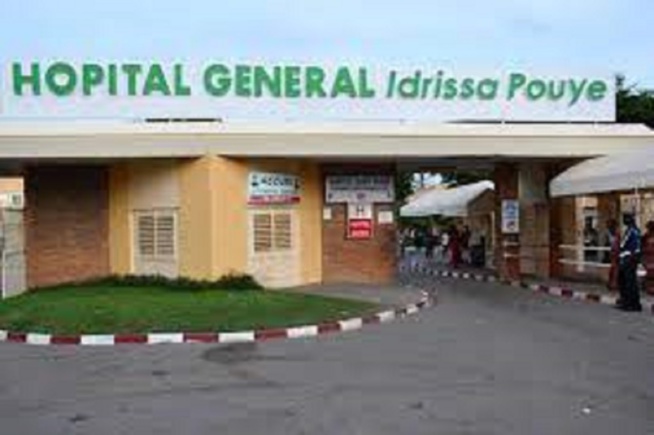 Santé - Tensions signalées à «HOGIP »: La direction de l’hôpital apporte la réplique Santé - Tensions signalées à «HOGIP »: La direction de l’hôpital apporte la réplique