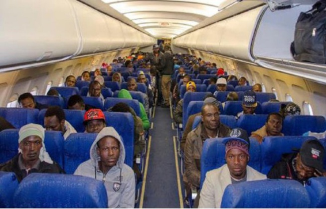 Gouvernance, migration et développement : Vingt projets de migrants de retour et de potentiels migrants financés Gouvernance, migration et développement : Vingt projets de migrants de retour et de potentiels migrants financés