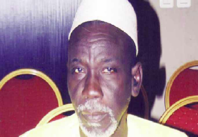 Pour plus de crédibilité et d’assise de l’APR et de la coalition Benno à Patar : L’ancien maire alerte et demande le soutien de Macky Sall Pour plus de crédibilité et d’assise de l’APR et de la coalition Benno à Patar : L’ancien maire alerte et demande le soutien de Macky Sall