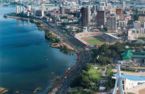 La Côte d’Ivoire obtient 68,213 milliards FCfa de bons du Trésor La Côte d’Ivoire obtient 68,213 milliards FCfa de bons du Trésor