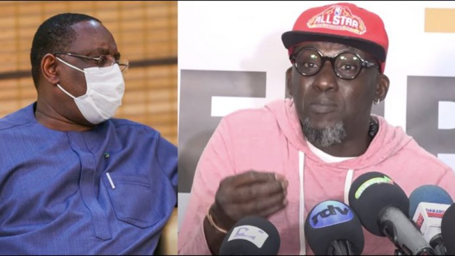 Assane Diouf arrêté par les éléments de la DIC, voici ce qu’on lui reproche Assane Diouf arrêté par les éléments de la DIC, voici ce qu’on lui reproche