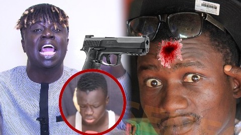 Direct Jeune poign@rdé par Dof Ndeye, Pawlish Mbaye très en colère menace "foumako fek nako def lou meti Direct Jeune poign@rdé par Dof Ndeye, Pawlish Mbaye très en colère menace "foumako fek nako def lou meti