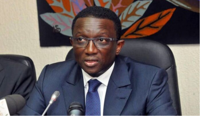 Mise en œuvre de la phase II du Pse: Vers la mobilisation d’un fonds de 3.000 milliards de FCfa Mise en œuvre de la phase II du Pse: Vers la mobilisation d’un fonds de 3.000 milliards de FCfa