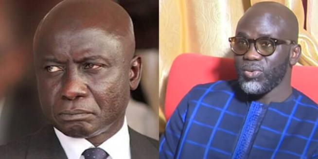 Présidentielle – Les vérités de Cheikh Yérim Seck à Idrissa Seck : « Aux yeux des Sénégalais.. » Présidentielle – Les vérités de Cheikh Yérim Seck à Idrissa Seck : « Aux yeux des Sénégalais.. »