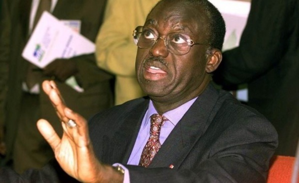 Après le Meeting de Wade : L’Afp de Moustapha Niasse traite Wade de "cas clinique" Après le Meeting de Wade : L’Afp de Moustapha Niasse traite Wade de "cas clinique"
