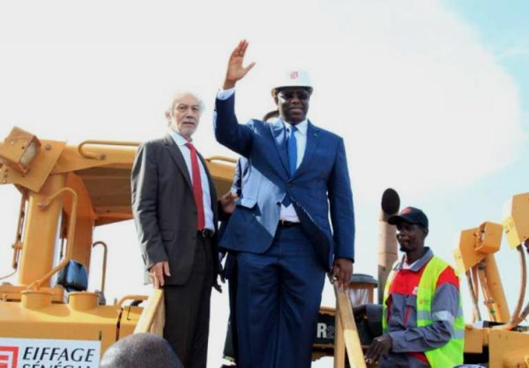 L’autoroute à péage, une arnaque contre le citoyen sénégalais L’autoroute à péage, une arnaque contre le citoyen sénégalais