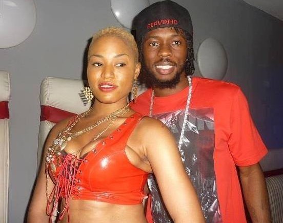 « L’amie » de Gervinho indésirable dans l’avion