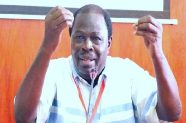 L’homme était à la fois chanteur, journaliste, ingénieur… : Des leaders politiques évoquent le souvenir d’Ibrahima Sène L’homme était à la fois chanteur, journaliste, ingénieur… : Des leaders politiques évoquent le souvenir d’Ibrahima Sène