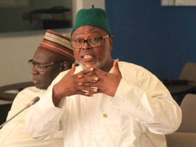 « J’ai arrêté un coup d’Etat en Guinée Bissau, Macky me connait très bien » Alioune Tine « J’ai arrêté un coup d’Etat en Guinée Bissau, Macky me connait très bien » Alioune Tine