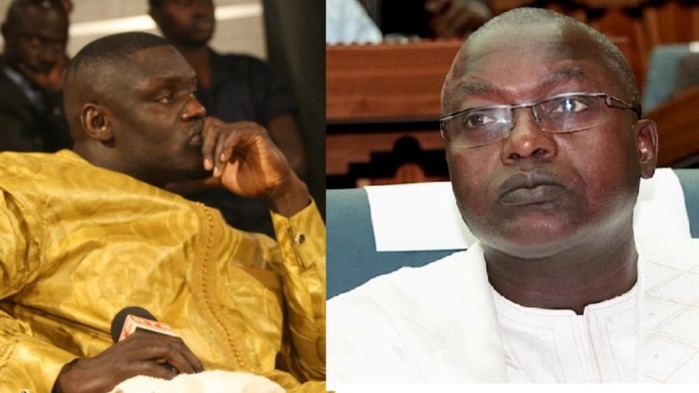 Le lutteur "Tyson" traîné en justice pour un terrain litigieux : Le ministre Oumar Guèye cité Le lutteur "Tyson" traîné en justice pour un terrain litigieux : Le ministre Oumar Guèye cité
