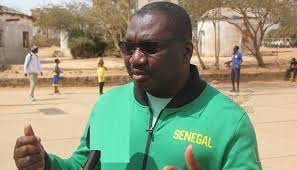 FSBB : Le forcing de Me Ndiaye pour un 3e mandat illégal FSBB : Le forcing de Me Ndiaye pour un 3e mandat illégal