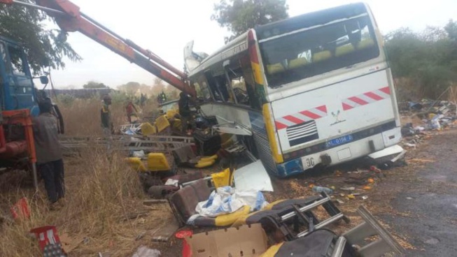 Un accident mortel noté à l’entrée de Dahra, le chauffeur était en état d’ébriété