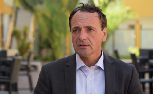 Pour ” attitude discourtoise “, le général Mahamat Idriss Deby expulse l’ambassadeur d’Allemagne au Tchad Pour ” attitude discourtoise “, le général Mahamat Idriss Deby expulse l’ambassadeur d’Allemagne au Tchad