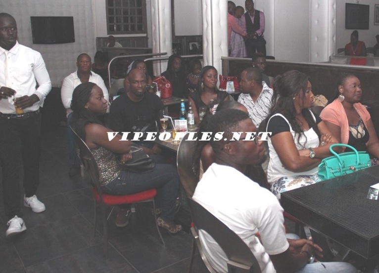 Sidy Samb a présenté son album international "Sunu". Regardez Sidy Samb a présenté son album international "Sunu". Regardez