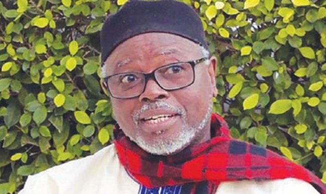 Alioune Tine, Société civile: « On a empêché un coup d’Etat en Guinée Bissau » Alioune Tine, Société civile: « On a empêché un coup d’Etat en Guinée Bissau »