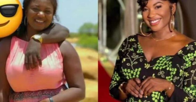 Incroyable changement physique de Mia, No Face sévèrement moqué sur le net : « Ya bone boy bi nga diapp diko… Incroyable changement physique de Mia, No Face sévèrement moqué sur le net : « Ya bone boy bi nga diapp diko…