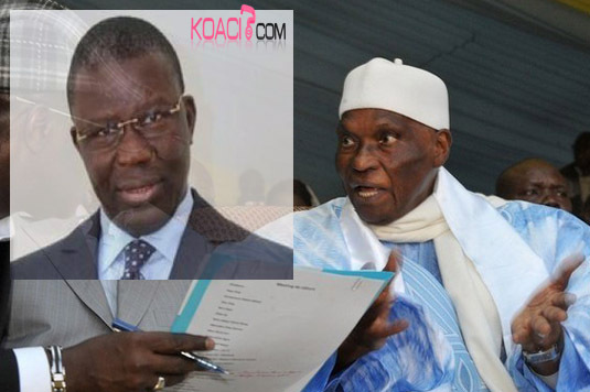 Suite à la sortie de Wade et de Babacar Gaye, d'anciens ministres libéraux claquent la porte du Pds et créent l'association "Les amis de Macky Sall"