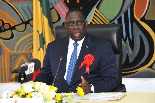 Macky Sall ou le piège de la duplicité Macky Sall ou le piège de la duplicité