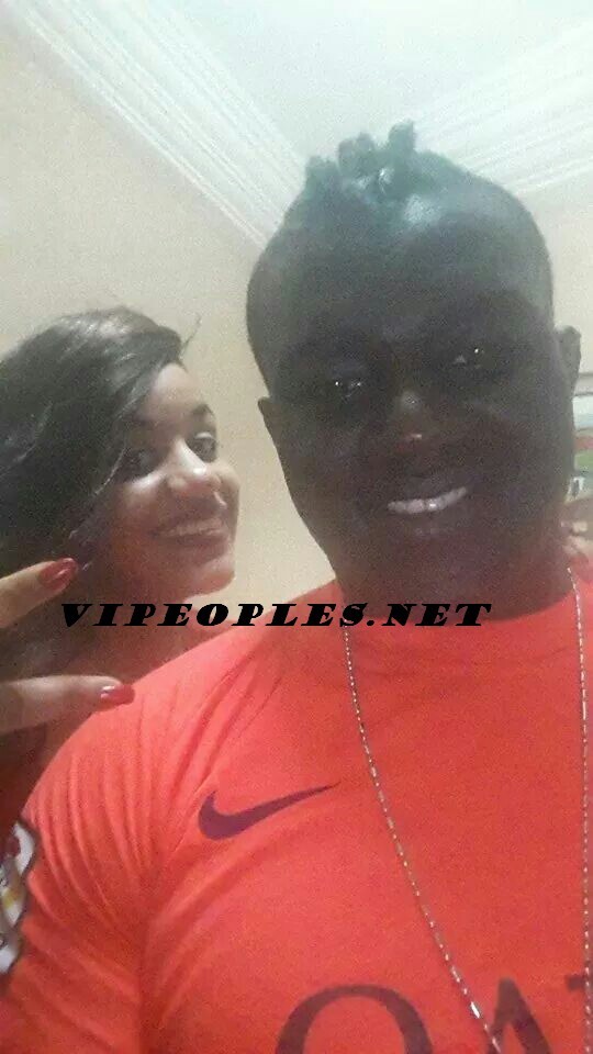 Balla Gaye 2 en compagnie de Janine Marroune,la soeur de son ex Balla Gaye 2 en compagnie de Janine Marroune,la soeur de son ex