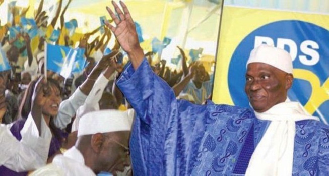 Fédération départementale du Pds de Saint-Louis: Un vent de contestation souffle avec le renouvellement des instances Fédération départementale du Pds de Saint-Louis: Un vent de contestation souffle avec le renouvellement des instances