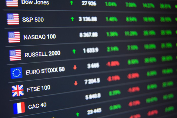 Indices boursiers internationaux : La plupart ont affiché une tendance haussière en février 2023 Indices boursiers internationaux : La plupart ont affiché une tendance haussière en février 2023