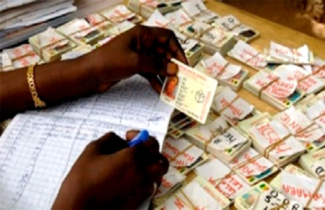 Révision exceptionnelle des listes électorales : Pastef Suisse réclame la présence d’une commission administrative Révision exceptionnelle des listes électorales : Pastef Suisse réclame la présence d’une commission administrative