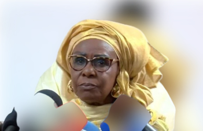 Mobilité dans l’arène politique : Les précisions de Pastef sur la transhumance de Maguette Diouf Sarr Mobilité dans l’arène politique : Les précisions de Pastef sur la transhumance de Maguette Diouf Sarr