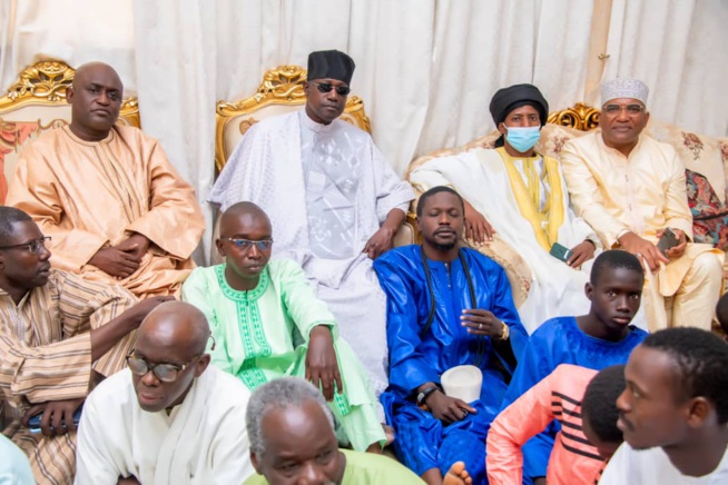 Élection présidentielle 2024 au Sénégal : Déclaration de candidature. ( Par idrissa Diop musicien international Directeur de campagne du candidat). Élection présidentielle 2024 au Sénégal : Déclaration de candidature. ( Par idrissa Diop musicien international Directeur de campagne du candidat).