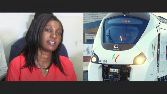 Maty Gning : «J'ai même peur pour l'enfant que je porte…» Maty Gning : «J'ai même peur pour l'enfant que je porte…»