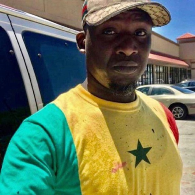 Assane Diouf arrêté ! Khalifa Sall décèle « la psychose d’un régime finissant » Assane Diouf arrêté ! Khalifa Sall décèle « la psychose d’un régime finissant »