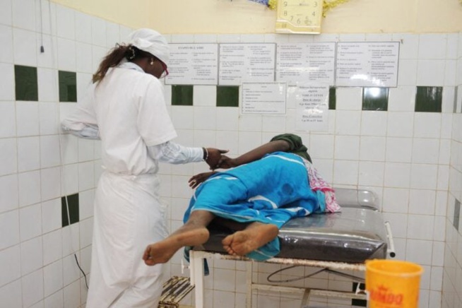 Femme décédée en couches au centre de santé de Mamadou Diop ? : les confession des sages-femmes