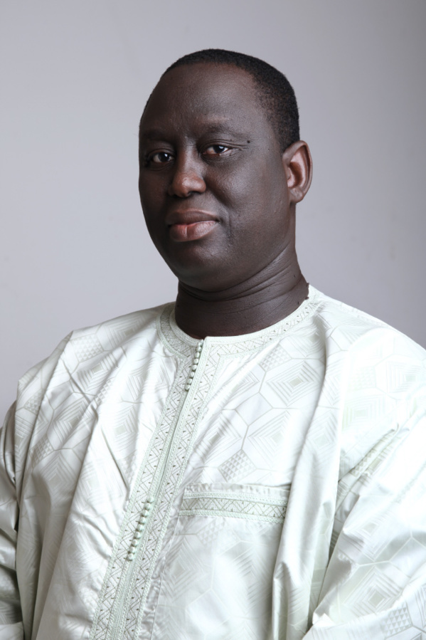 Exclusivité: Aliou Sall passe à l’acte Exclusivité: Aliou Sall passe à l’acte