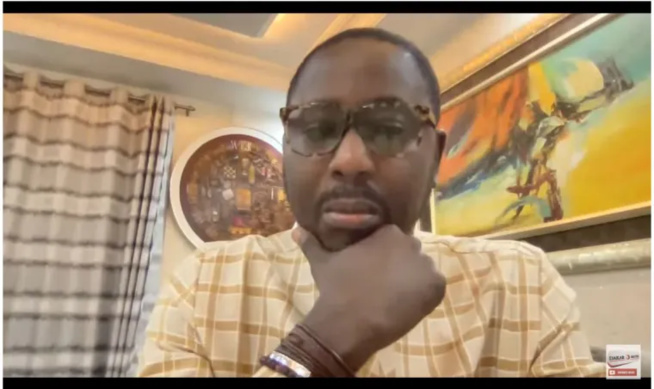 L’info vient de tomber – Terrible nouvelle pour Pape Alé Niang L’info vient de tomber – Terrible nouvelle pour Pape Alé Niang