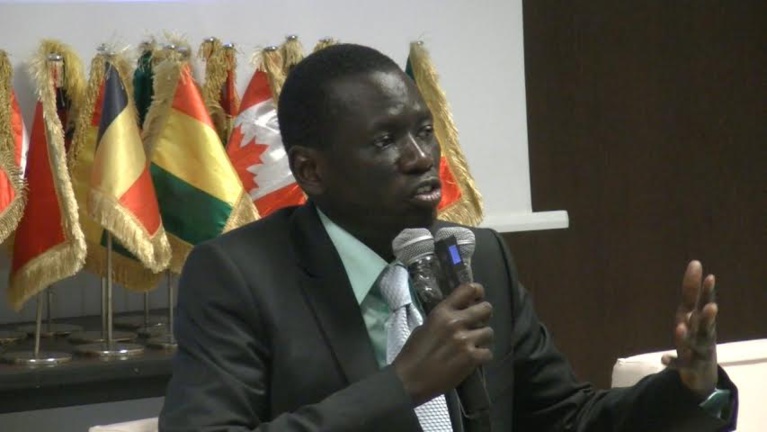 Rencontre FIDEF à Saly: Le holding CCBM plébiscité Rencontre FIDEF à Saly: Le holding CCBM plébiscité