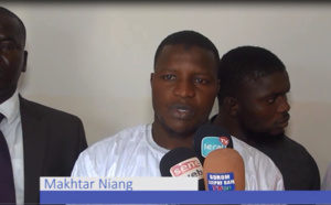 Inscription sur les listes électorales / Mamadou Lamine Diaïté : « L'affluence des jeunes nécessite une dérogation » Inscription sur les listes électorales / Mamadou Lamine Diaïté : « L'affluence des jeunes nécessite une dérogation »