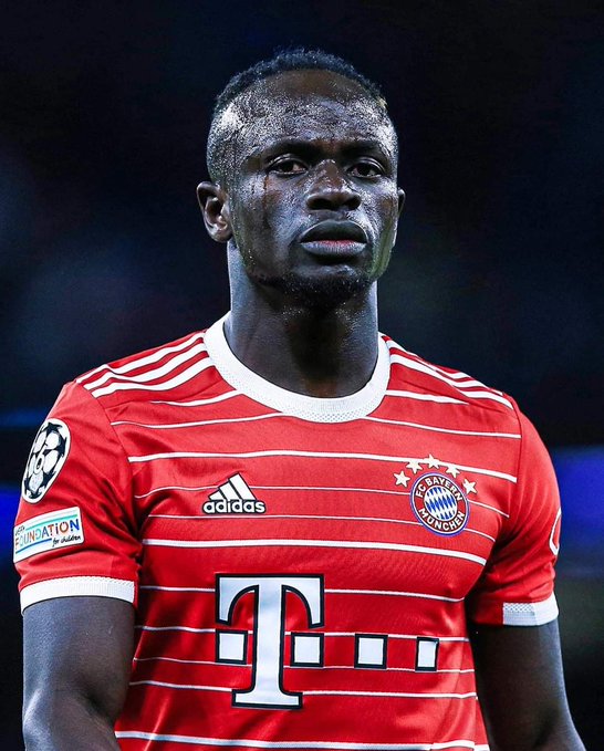 Après sa bagarre avec Leroy Sané: Sadio Mané privé d’une semaine de salaire estimée à plus de 329 millions de FCfa Après sa bagarre avec Leroy Sané: Sadio Mané privé d’une semaine de salaire estimée à plus de 329 millions de FCfa