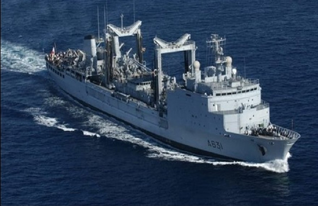 Côte d’Ivoire : Des «personnes non identifiées» investissent un navire-citerne Côte d’Ivoire : Des «personnes non identifiées» investissent un navire-citerne