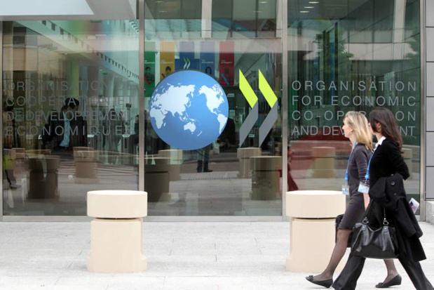 Zone Ocde : Légère augmentation des taux d’emploi et d’activité au 4ème trimestre 2022 Zone Ocde : Légère augmentation des taux d’emploi et d’activité au 4ème trimestre 2022
