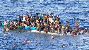 Une pirogue partie de Ngor dans la nuit pour rejoindre l’Espagne, au moins 50 vies en danger Une pirogue partie de Ngor dans la nuit pour rejoindre l’Espagne, au moins 50 vies en danger