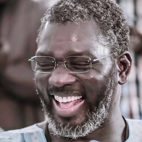« Barker Borom Darou ! », Par Diérycoly « Barker Borom Darou ! », Par Diérycoly