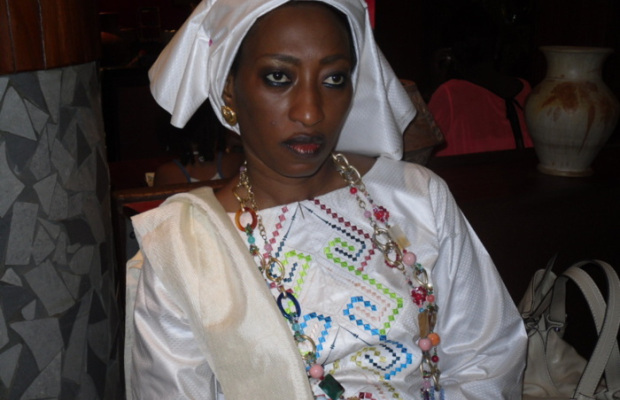 Madame la ministre Seynabou Gaye Touré: Votre mari vous cachait son jeu! Madame la ministre Seynabou Gaye Touré: Votre mari vous cachait son jeu!