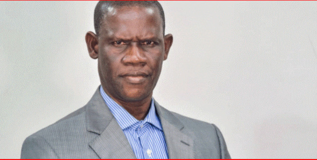 3e mandat : Birame Khoudia Lô met en garde Macky Sall 3e mandat : Birame Khoudia Lô met en garde Macky Sall