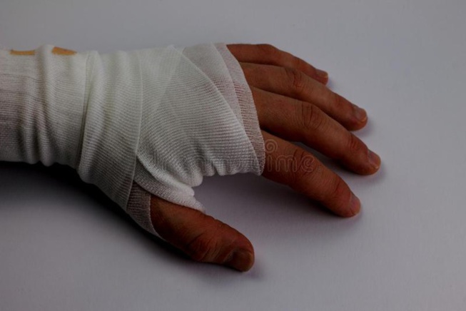 Mbour / Menace d’une femme à son mari qui a pris une seconde épouse : «J’aurais dû te couper les parties intimes» Mbour / Menace d’une femme à son mari qui a pris une seconde épouse : «J’aurais dû te couper les parties intimes»