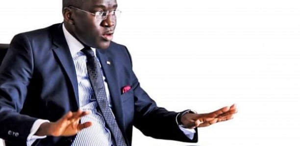 Présidentielle 2024: La réponse salée de Aliou Sow sur la sortie de Idrissa Seck Présidentielle 2024: La réponse salée de Aliou Sow sur la sortie de Idrissa Seck